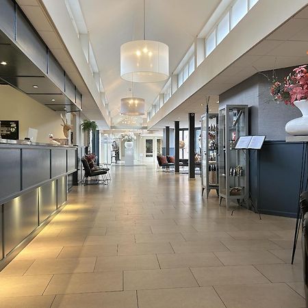 Hotel De Werelt 가드렌 외부 사진