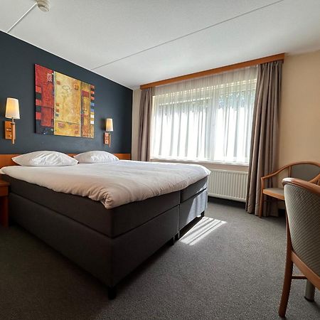 Hotel De Werelt 가드렌 외부 사진