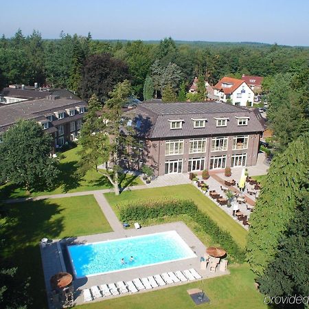 Hotel De Werelt 가드렌 시설 사진