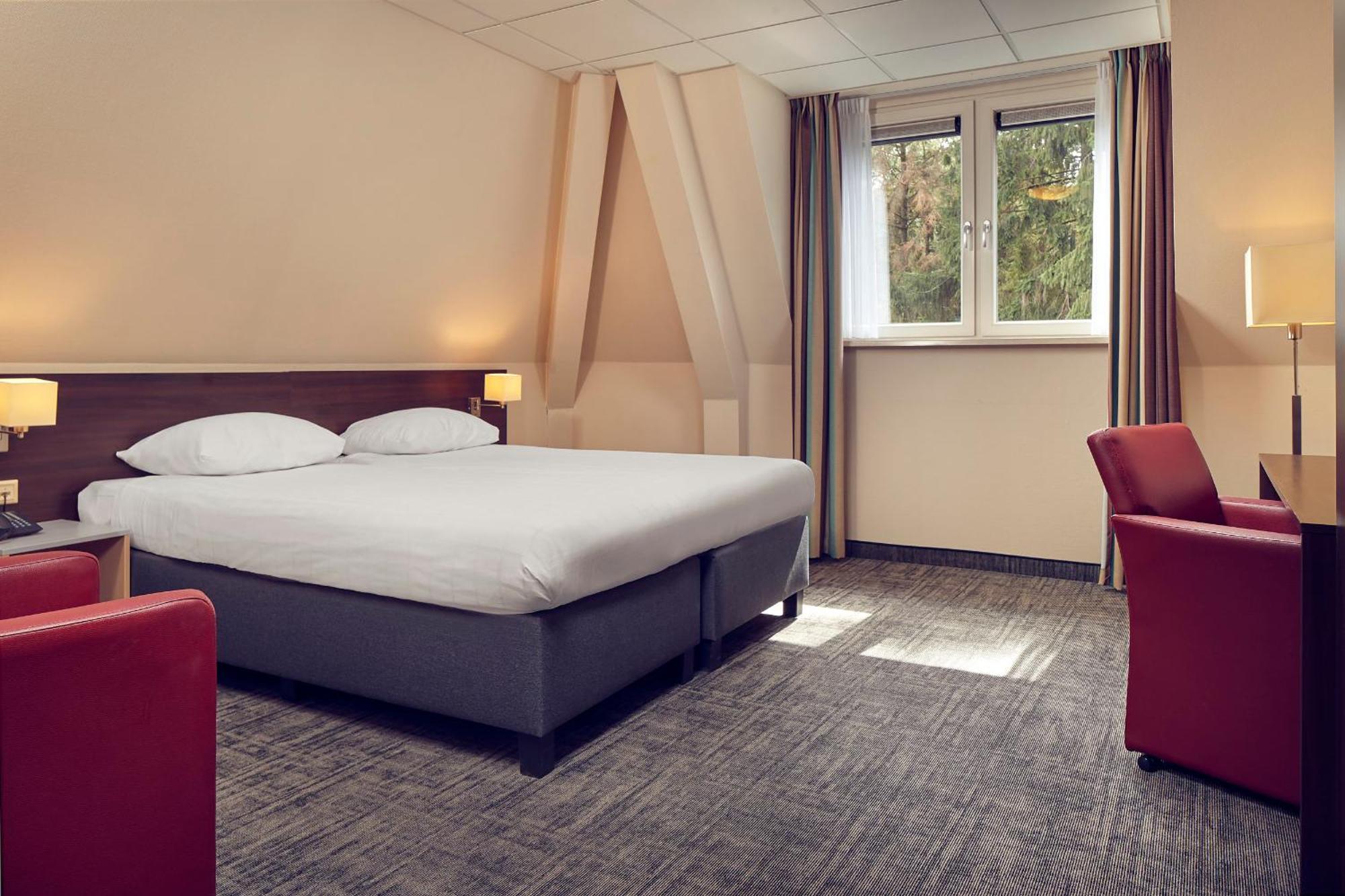 Hotel De Werelt 가드렌 외부 사진