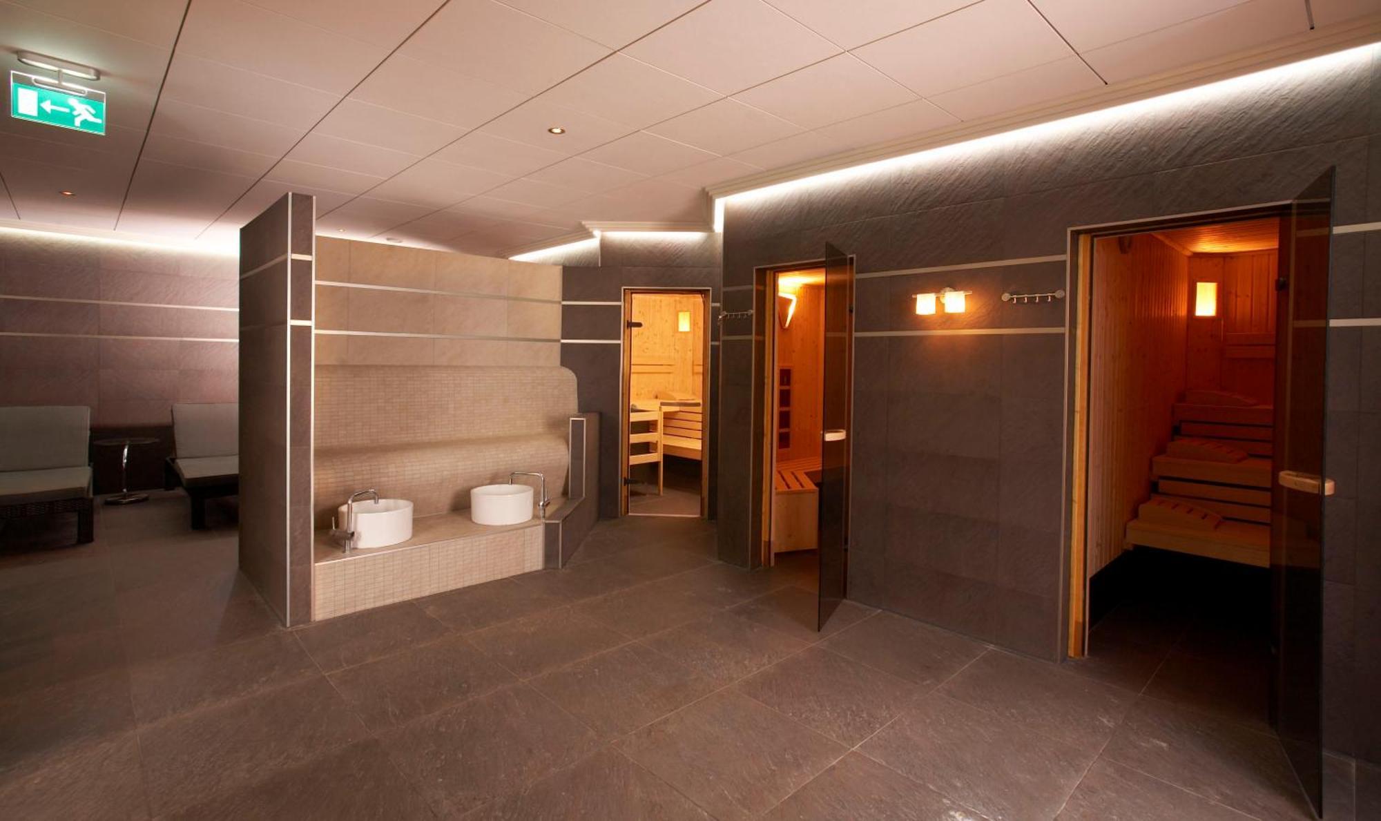 Hotel De Werelt 가드렌 외부 사진