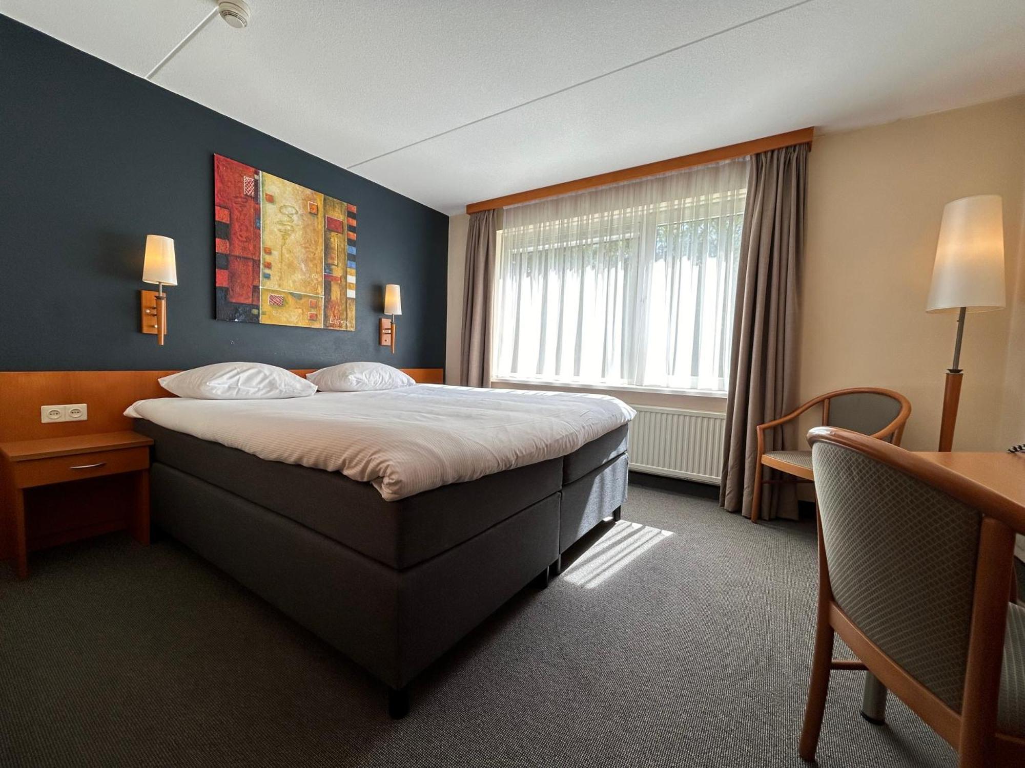 Hotel De Werelt 가드렌 외부 사진