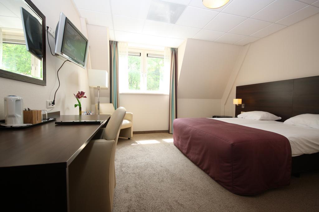 Hotel De Werelt 가드렌 외부 사진