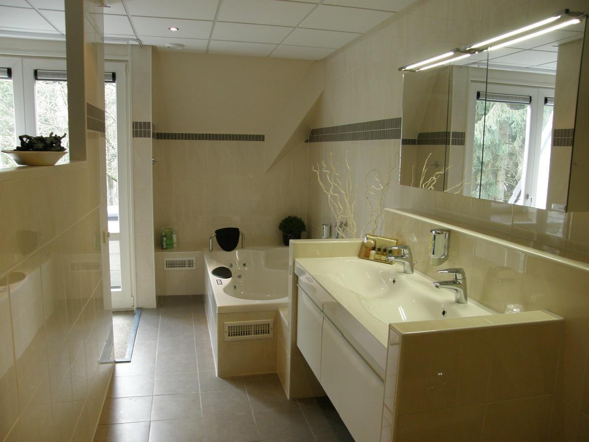 Hotel De Werelt 가드렌 외부 사진
