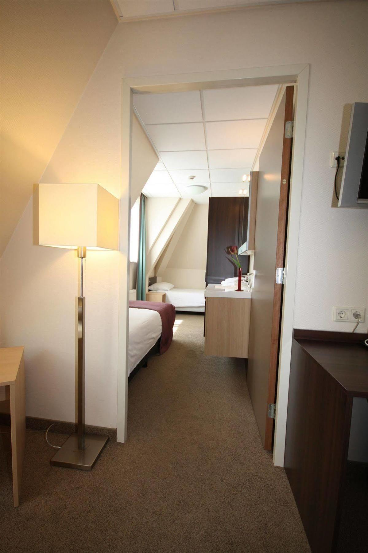 Hotel De Werelt 가드렌 외부 사진