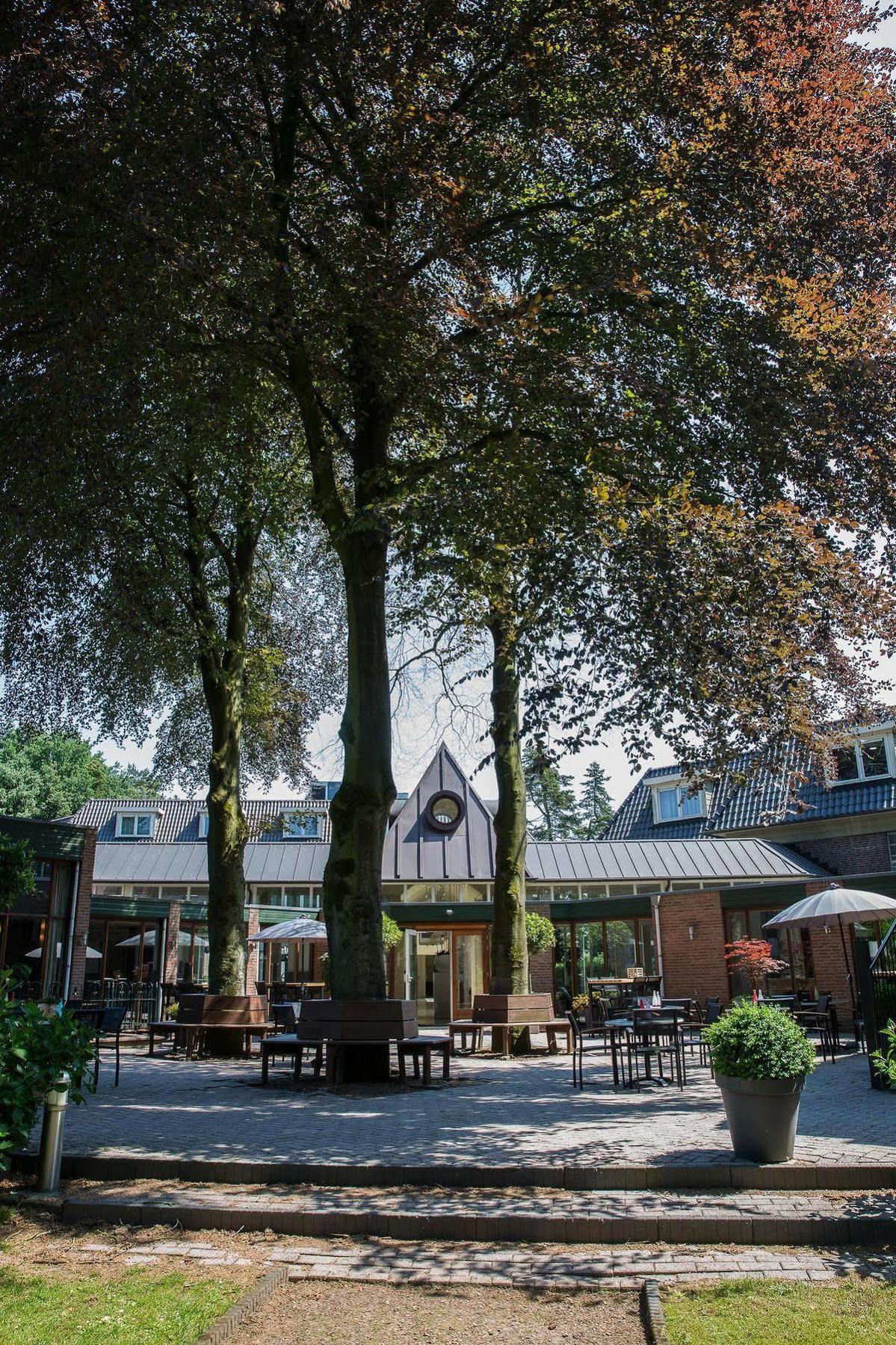 Hotel De Werelt 가드렌 외부 사진