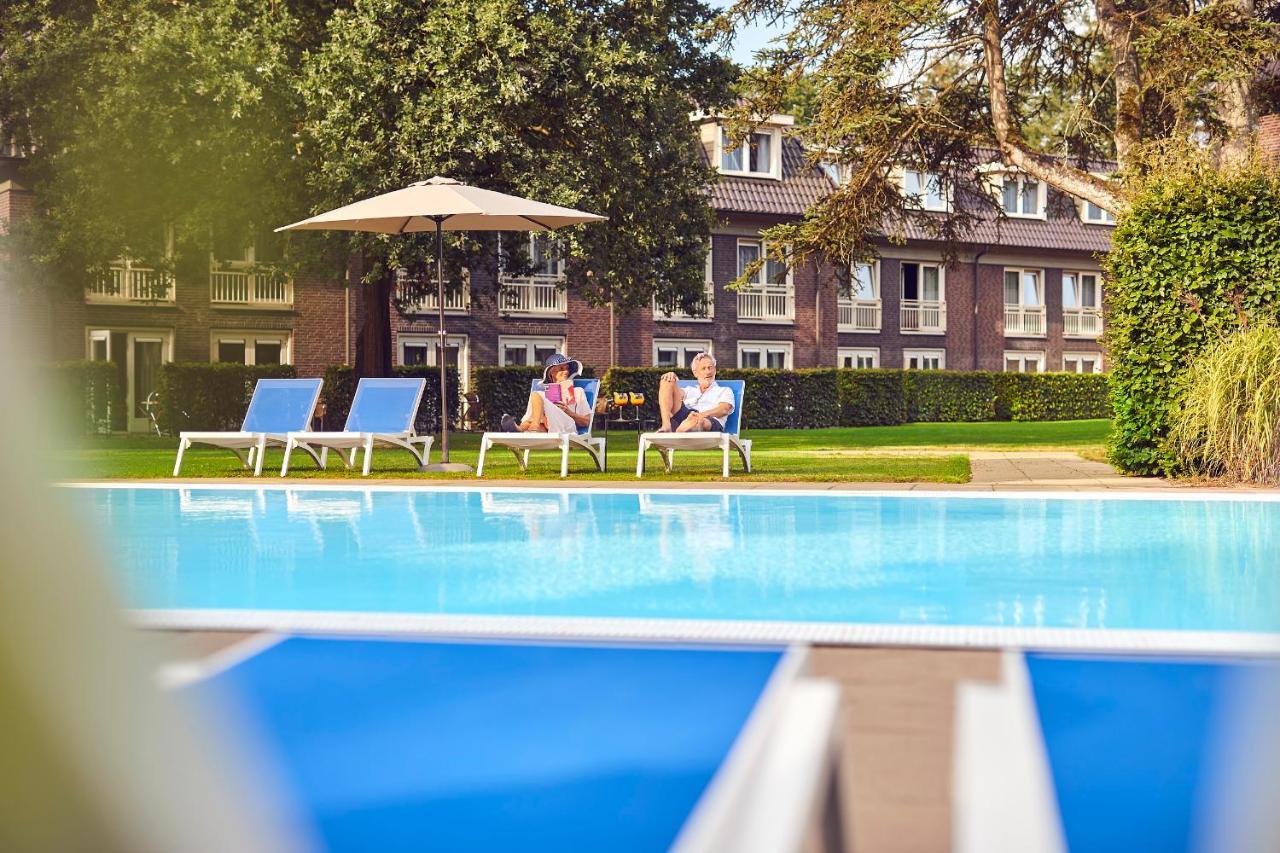 Hotel De Werelt 가드렌 외부 사진